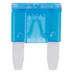 TruPower 498284 Miniature Blade Fuse 15A