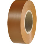 HellermannTyton 710-00604 HelaTape Flex 1000+ PVC Tape - Red - 19mm x 20m
