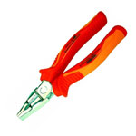 Bernstein 3-732 VDE Combination Pliers 165mm