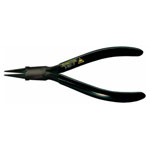 Bernstein 3-931-7 Round Nose Pliers Short Jaws 120mm