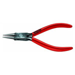 Bernstein 3-931-12 Round Nose Pliers Short Jaws 120mm