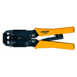 Bernstein 3-0609 Universal Crimping Pliers 200mm