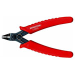 Bernstein 3-0645 Stripping Side Cutters 125mm