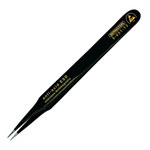 Bernstein 5-051-13 SMD Tweezers 115mm Straight-Pointed ESD