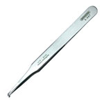 Bernstein 5-067 SMD Tweezers 120mm tip 45° Angled 20mm