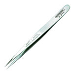 Bernstein 5-072 SMD Tweezers 110mm Thin Straight-Pointed