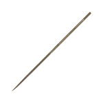 Bernstein 5-206 Needle File 140mm Square, Precision Lightweight File