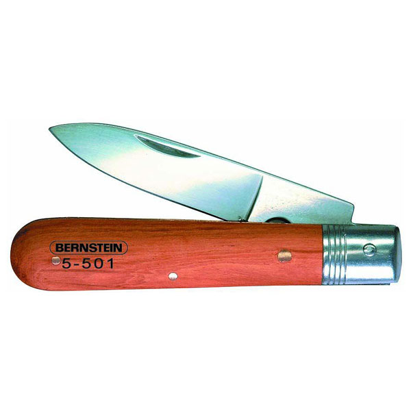 Bernstein 5-501 Electrician´s Knife