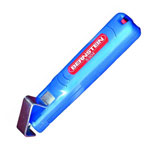Bernstein 5-504 Swivel-Blade Cable Stripper Without Blade Ø 4 - 16mm