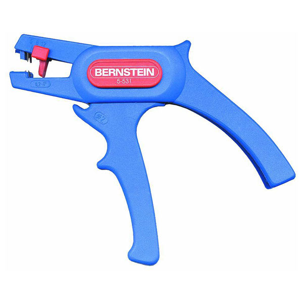 Click to view product details and reviews for Bernstein 5 531 Automatic Wire Stripper Super For Cable 02 6mm².
