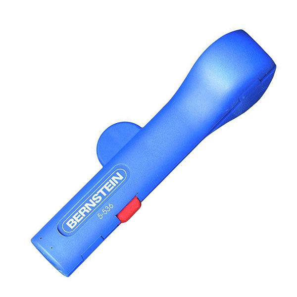 Click to view product details and reviews for Bernstein 5 536 Round Cable Stripper For Ø 8 13mm.