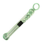 Bernstein 6-650 Ring Wrench Set - 6 Piece