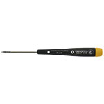 Bernstein 6-657 TORX-Screwdriver T 2 With ESD Handle