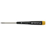 Bernstein 6-663 L TORX-Screwdriver T 7 With ESD Handle