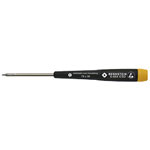 Bernstein 6-664 L TORX-Screwdriver T 8 With ESD Handle