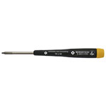 Bernstein 6-665 L TORX-Screwdriver T 9 With Bore-Hole With ESD Handle