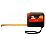Bernstein 7-506 Tape Measure 2m
