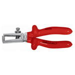Bernstein 13-806 VDE Wire Strippers 165mm