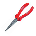 Bernstein 13-917 VDE Telephone Pliers Straight 200mm