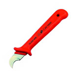 Bernstein 15-522 VDE Cable Stripping Knife