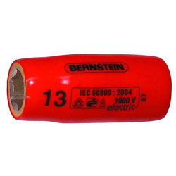 Bernstein 16-441 VDE Socket 1/2 10.0mm