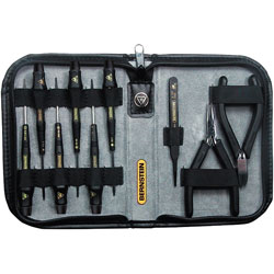 Bernstein 2270 Service Set ACCENT With 9 Tools