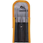 Bernstein 5-030 Electronic Tweezers From Titan - 3 Piece Set