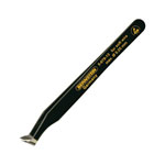 Bernstein 5-079-13 Cutting Tweezers 115mm Cutting Edge 10mm With ESD-Coating