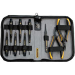 Bernstein 2250 Service Set CARAT With 9 Tools