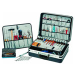 Bernstein 6615 TELECOM Case Without Tools