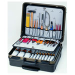 Bernstein 7215 COMPACT-MOBIL Case Without Tools