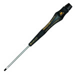 Bernstein 4-602 Screwdriver Slotted 50 x 1.2mm Dissipative Handle