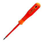 Bernstein 14-656 VDE Screwdriver 150 x 6.5mm