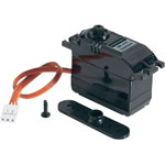 Modelcraft MC-410 Plastic Gear JR Standard Analogue servo