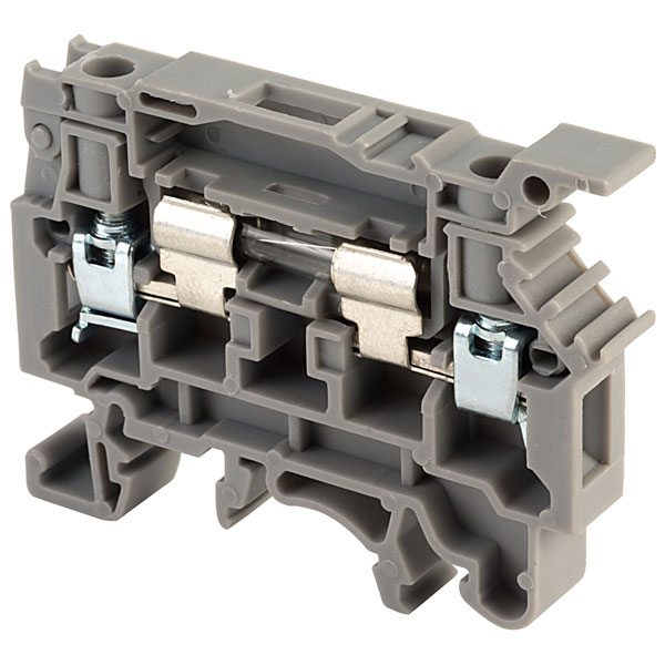 Europa Components CSFL4U 4mm Fuse Link Terminal | Rapid Online