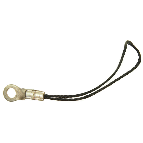 Cliff CP30290X10 Lanyard for feedthrough connector dust covers, pa...