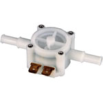 Bio-Tech DFM-POM-IND Pulse Generator Flow Meter 0.025 - 2.5 l/min