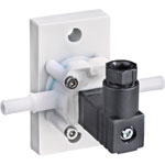 Bio-Tech DFM-POM B.I.O-TECH e.K. Non Aggressive Liquids Flow Sensor