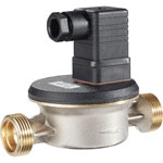 Bio-Tech Water Flowmeter DFM-Ms