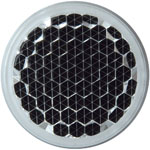 Contrinex 622 000 003 Reflector Target Type 1 for Optical Sensors