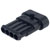 TE Connectivity 282106-1 AMP-SUPERSEAL 1.5 Series IP67 Connector 24V 4P Male