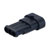 TE Connectivity 282105-1 AMP-SUPERSEAL 1.5 Series IP67 Connector 24V 3P Male