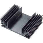 Fischer Elektronik SK 48 50 SA Cool Rail 65 x 20 x 50 mm Heat Sink