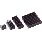 Fischer Elektronik ICK SMD A 13 SMD Heat Sink 13X6.3
