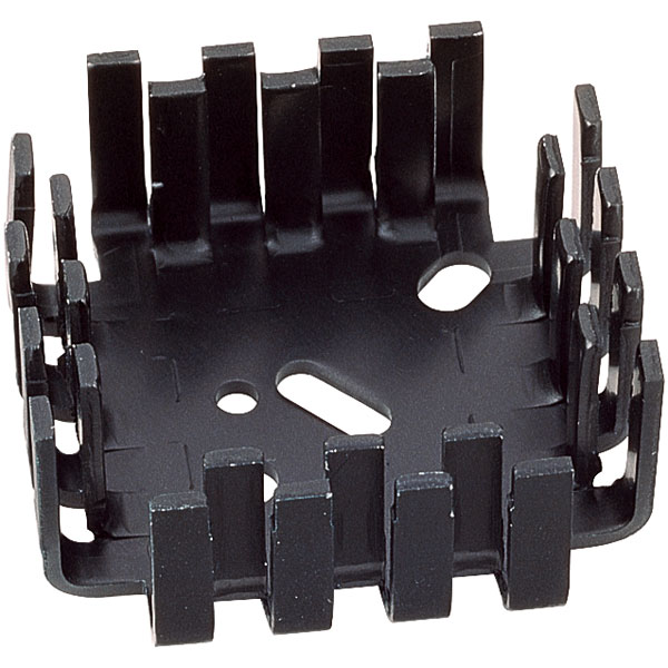  FK 202 SA-CB 8°C/W Heat Sink TO3, TO55, SOT-9, SOT-32 TO220