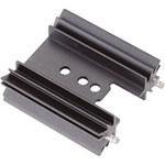 Fischer Elektronik SK104/38,1/STS 11°C/W Heat Sink For TO220