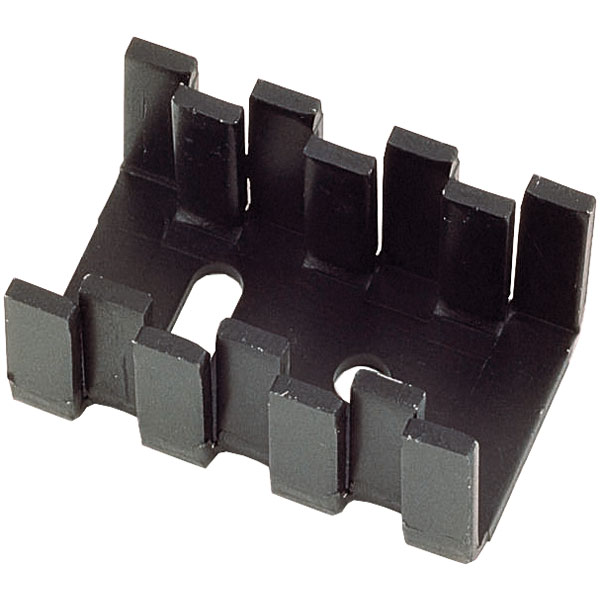 Fischer Elektronik FK 234 SA-L2 17°C/W Heat Sink for SOT32 TO220