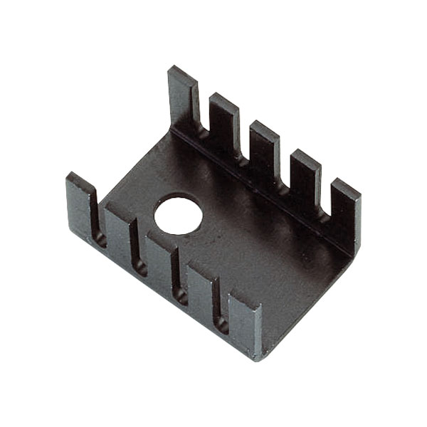  FK 231 SA-220 24°C/W Heat Sink For Transistors TO220 / SOT32