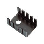 Fischer Elektronik FK 231 SA-220 24°C/W Heat Sink For Transistors TO220 / SOT32