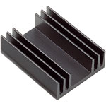 Fischer Elektronik SK 09 50 SA Cool Rail 29 x 11.5 x 50mm Heat Sink 7.2°°°C/W